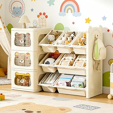 Amazon.co.jp 売れ筋ランキング: おもちゃラック の中で最も人気のある